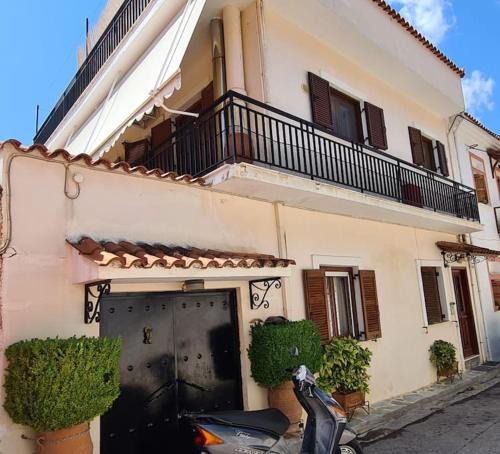 Delfoi Apartment | 'Ηδιστον,delphi