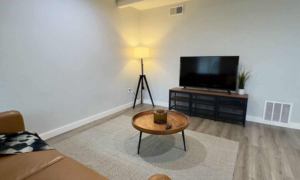 Cedars Apartment | 1 Bedroom Apartment in the Heart of Downtown Dallas