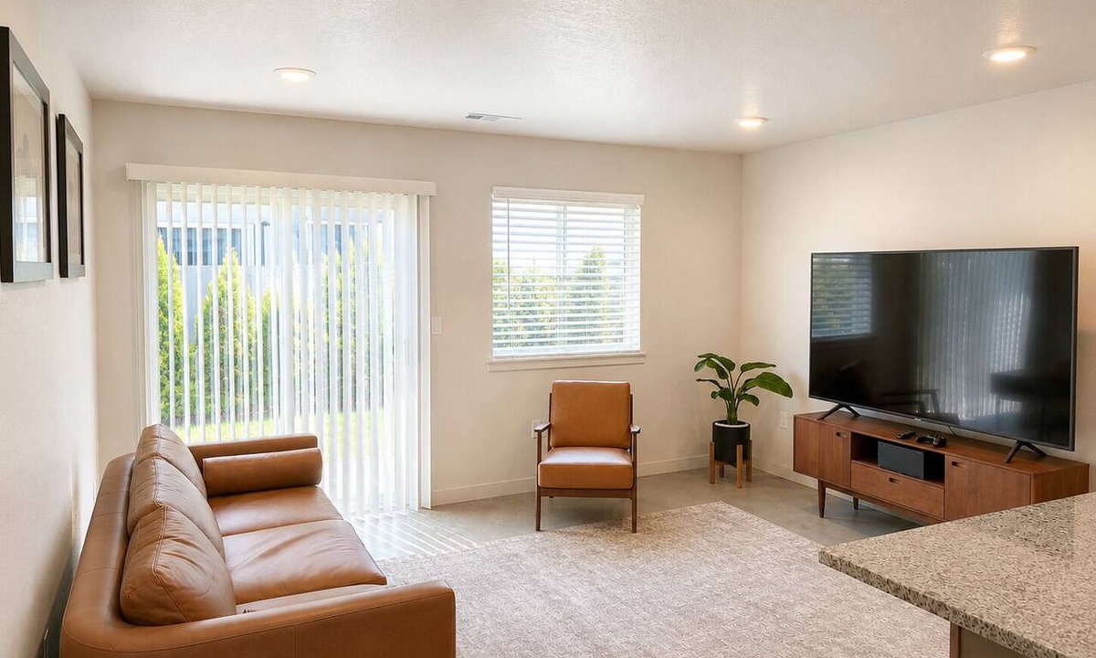 Stanfield House | 1-bedroom house in Stanfield