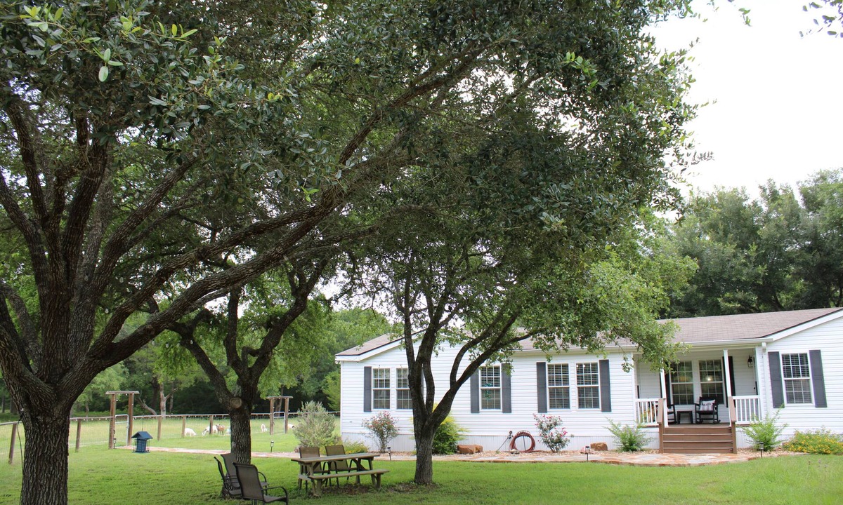 Weimar Other | 10-Acre Farmhouse Retreat - Farm Experience + Near Round Top
