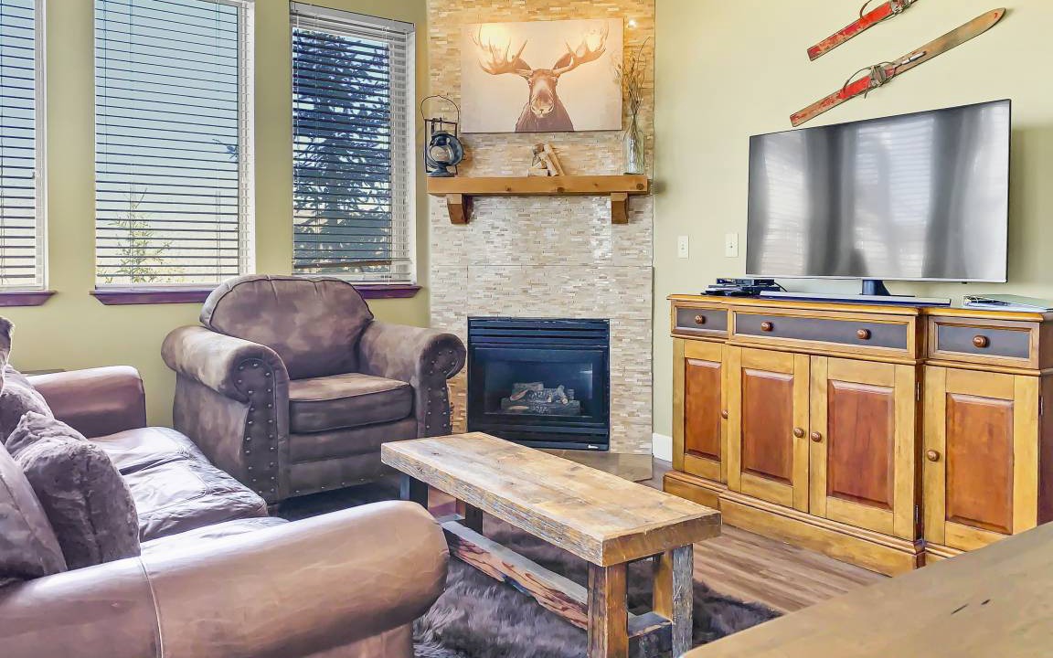 Kimball Junction Condo | 121 m² Condo ∙ 2 bedrooms ∙ 5 guests