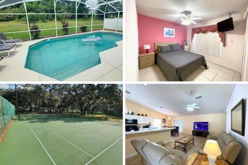 San Angelo Villa | 1629 Oak Hill Trail