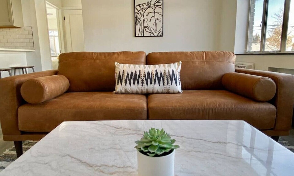 Cherry Creek Apartment | 1st Floor Modern 2BR - Cherry Creek
