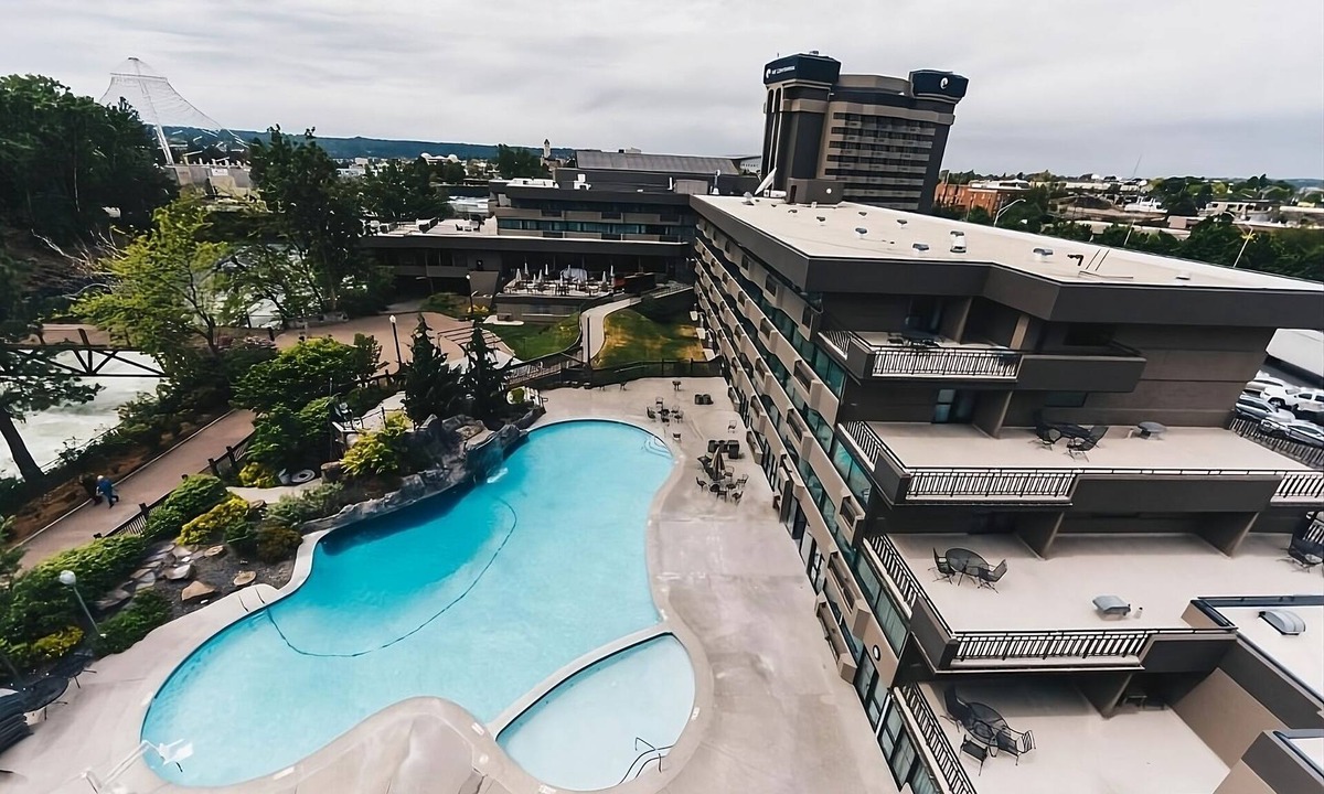 Riverside Hotel | 2 Affordable Units! Near Mobius Children's Museum, Pets Allowed