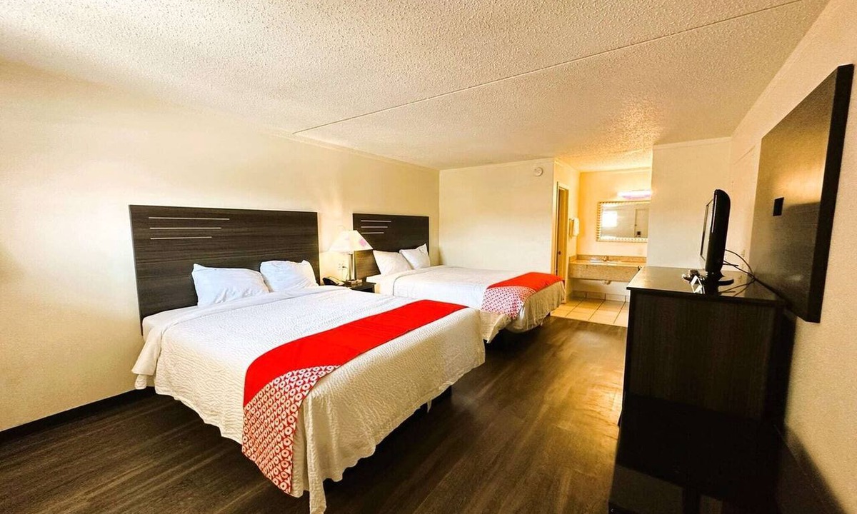 San Antonio Apartment | 2 King Bed Non Smoking | Antonio Lackland