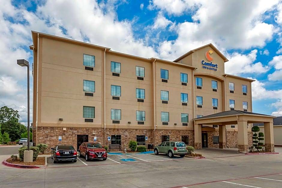Paris Hotel | 2-Star Hotel ∙ Comfort Inn & Suites Paris
