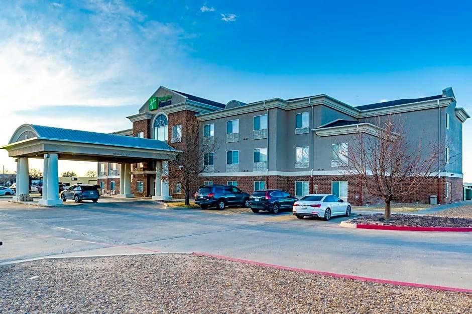 Dawn Hotel | 2-Star Hotel ∙ Holiday Inn Express Hereford, an IHG Hotel