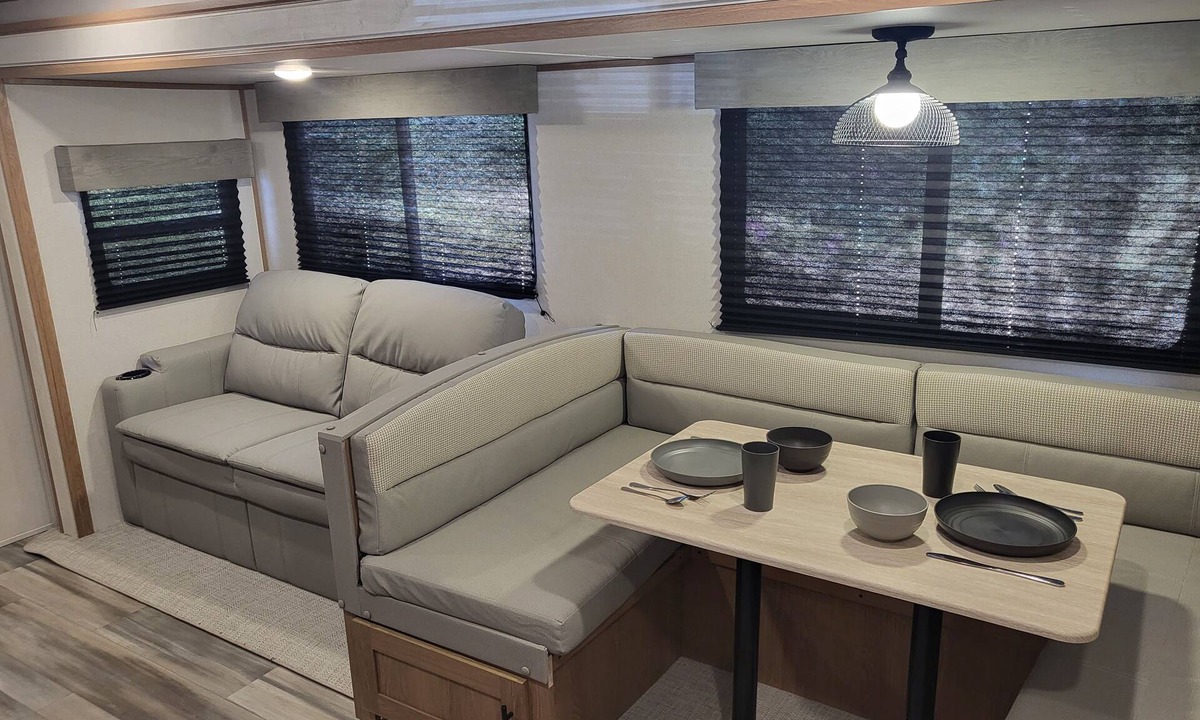 Bryan House | 2023 Primetime Avenger in Quiet Country Living