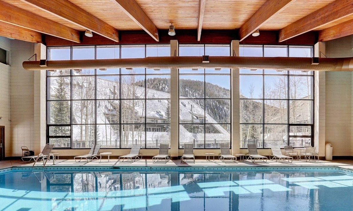 Keystone Condo | 2130 The Pines 1 Bedroom Condo by RedAwning