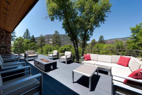 Durango House | 2650 County Rd 250