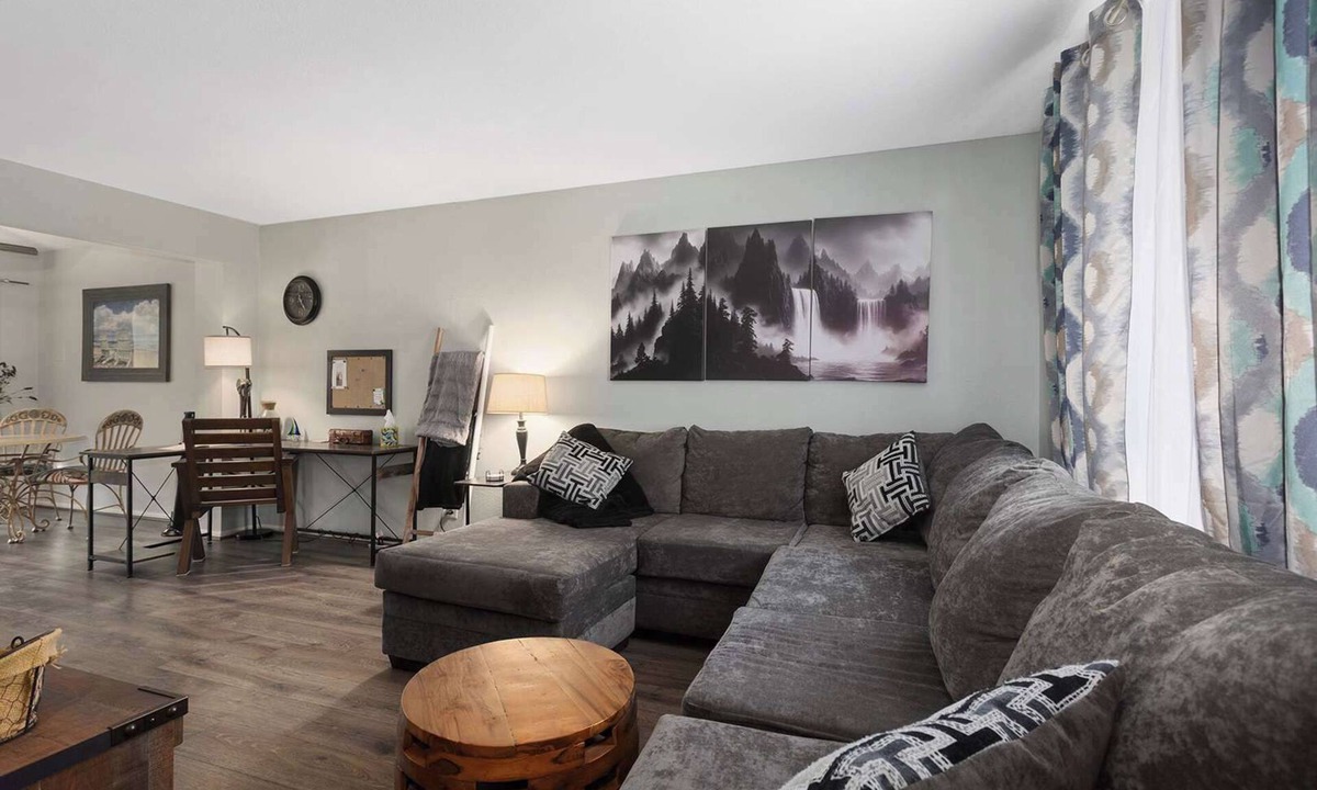 Grandview House | 2BR Townhome KingBeds MAJOR INTERNATIONAL SPORTING EVENT Stay WC 26 Futbol