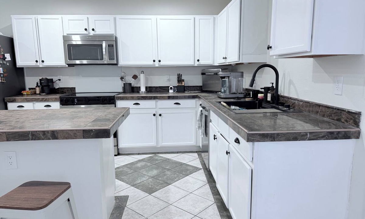 Schertz House | 3 Bedroom Home with Private Pool