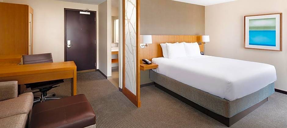 North Overton Hotel | 3-Star Hotel ∙ Hyatt Place Lubbock