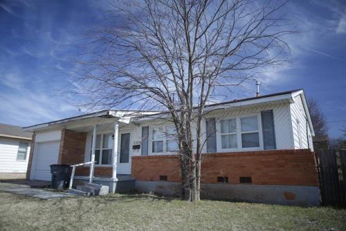 Lawton House | 3Bedroom Home Near Fort Sill