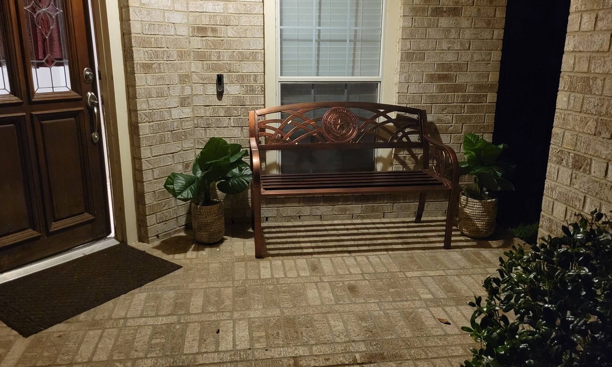 Atascocita House | 4 Bd 2bth very nice home in quiet neighborhood