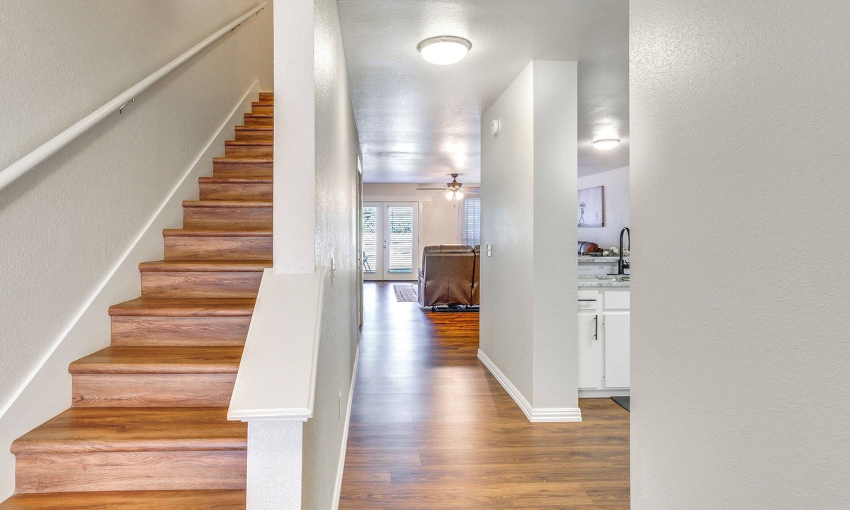 Norman Apartment | 4 Mi to Gaylord Family Stadium: Norman Home