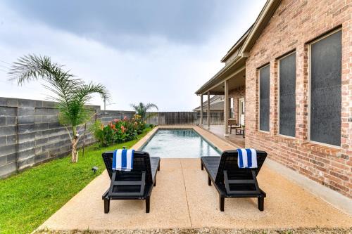 Bonanza House | 7 Mi to Lake Casa Blanca: Laredo Family Home!