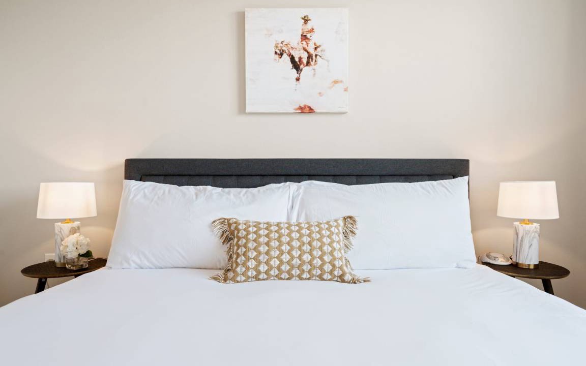 Northeast Dallas Apartment | 92 m² Apartment ∙ 2 bedrooms ∙ 6 guests