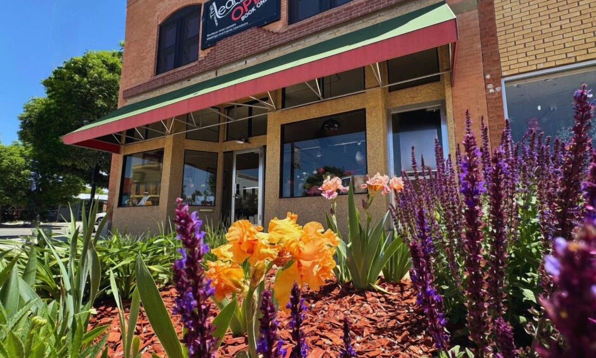 Aztec House | A Historic Loft in the Heart of Downtown Aztec