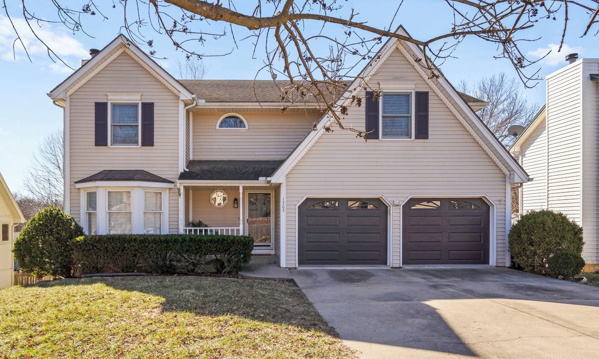 Gashland House | A Home away from home - family friendly, central