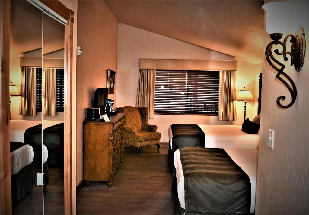 Zermatt Villa | Adventure Hub-Backcountry Ski-Snowmobile-Scuba Diving Villa 3048 villa