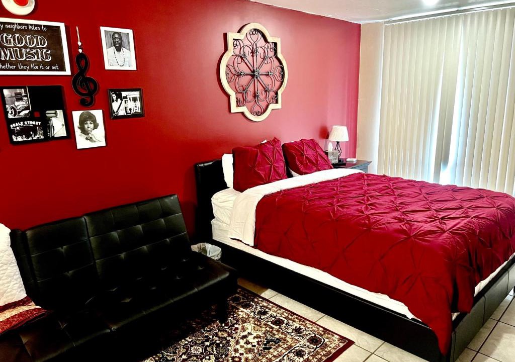Memphis Apartment | Affordable 1 Bedroom Studio Apartment