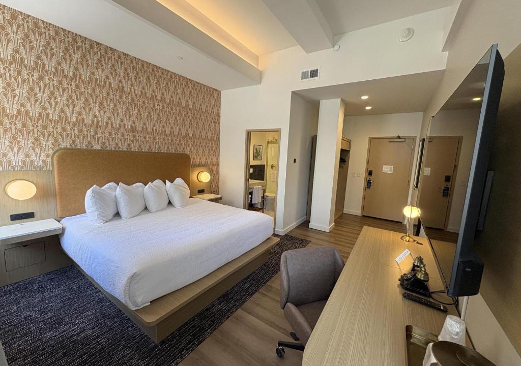 Downtown Kansas City Hotel | Aiden by Best Western Kansas City Downtown
