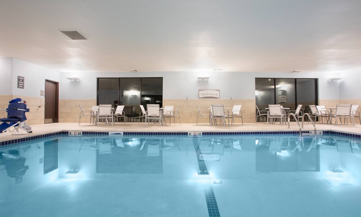 Littleton Condo | Air-Conditioned Suite | Free Daily Breakfast!