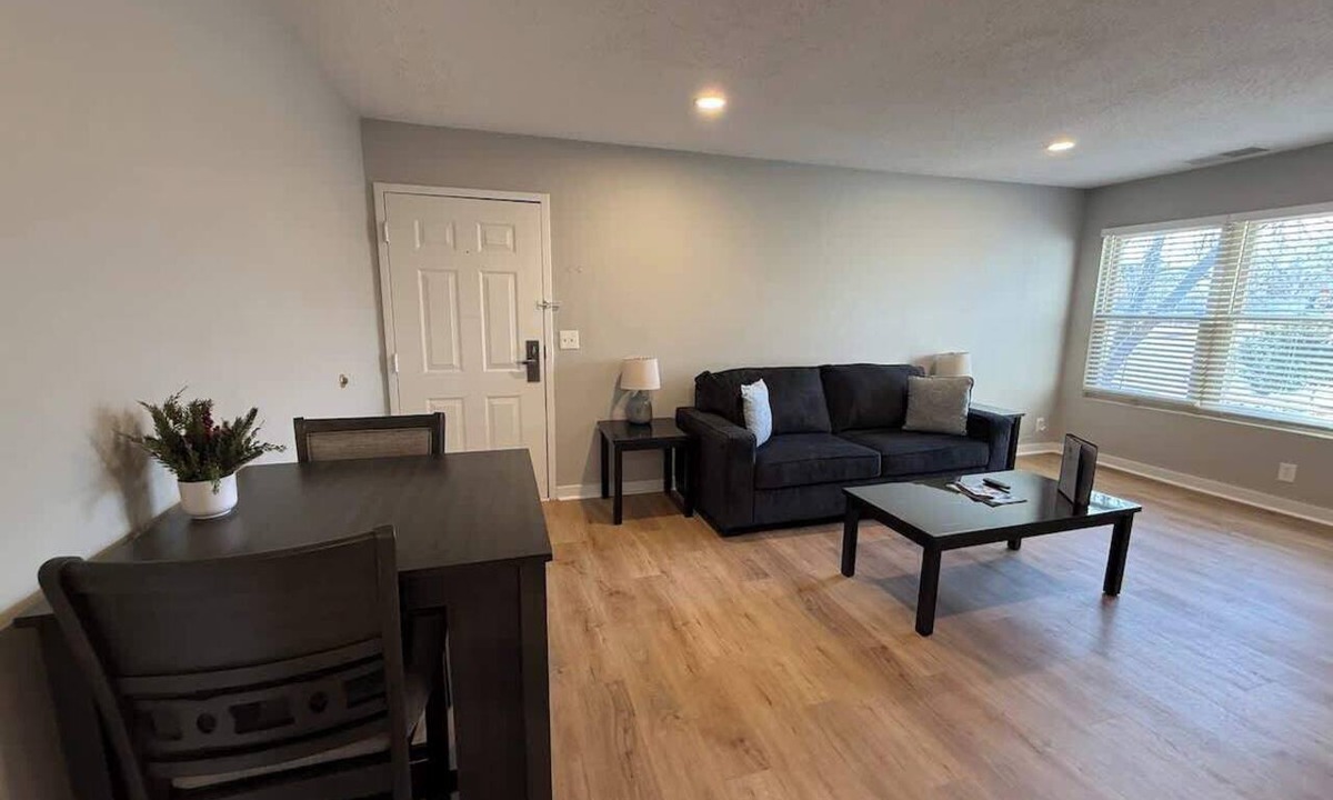South Central Omaha Apartment | Aksarben Retreat, Steps to Village Fun