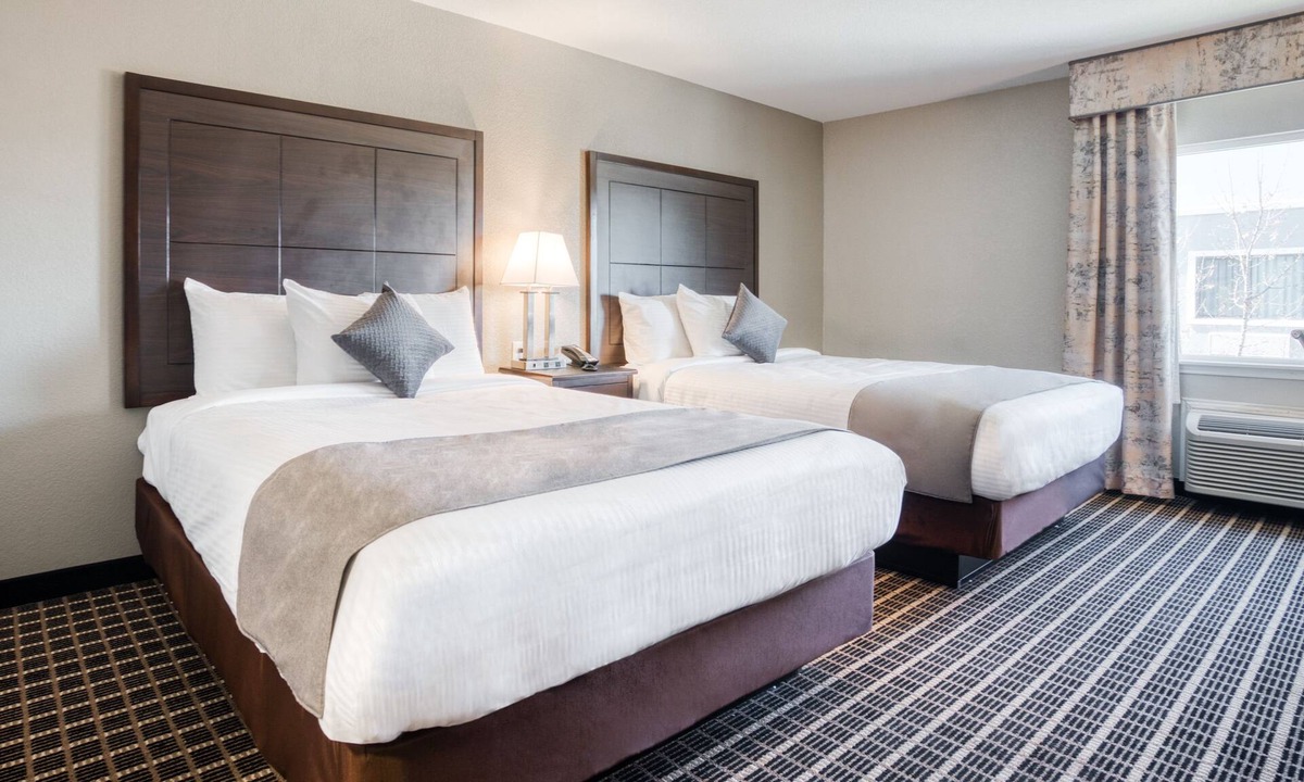 Park Central Hotel | Alexis Hotel & Banquets Dallas Park Central Galleria