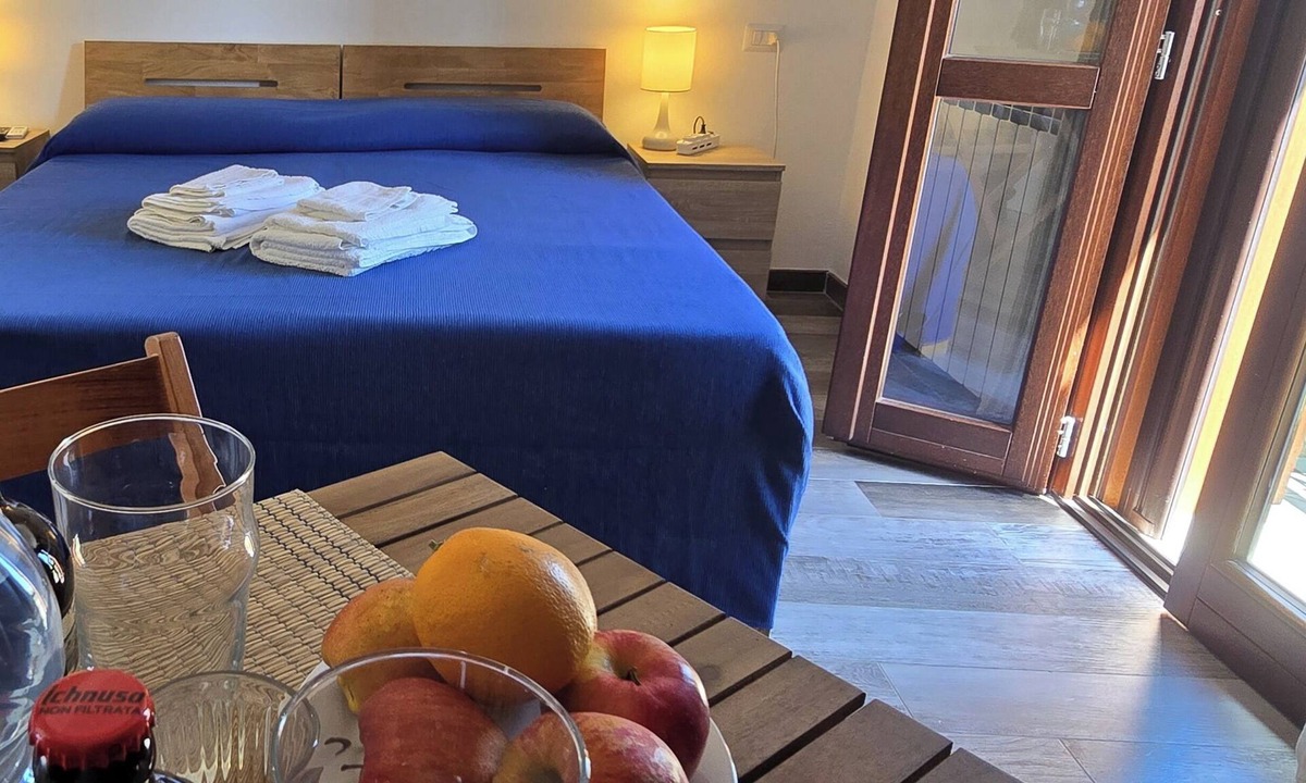 Alghero Bed & Breakfast | Alghero in Bicicletta