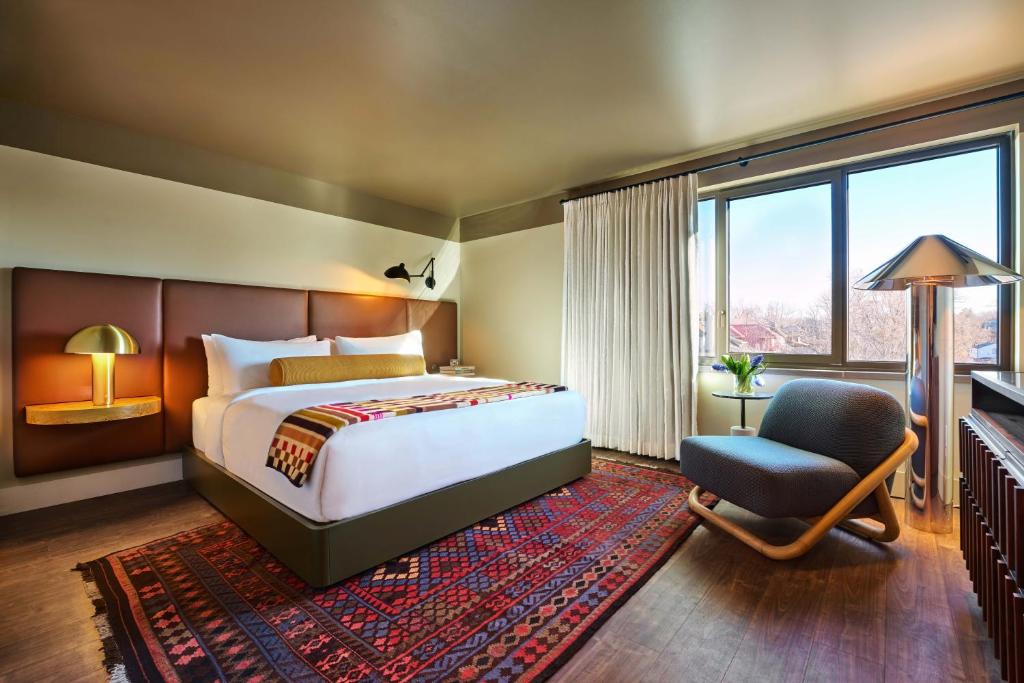 City Park Hotel | All Inn Hotel