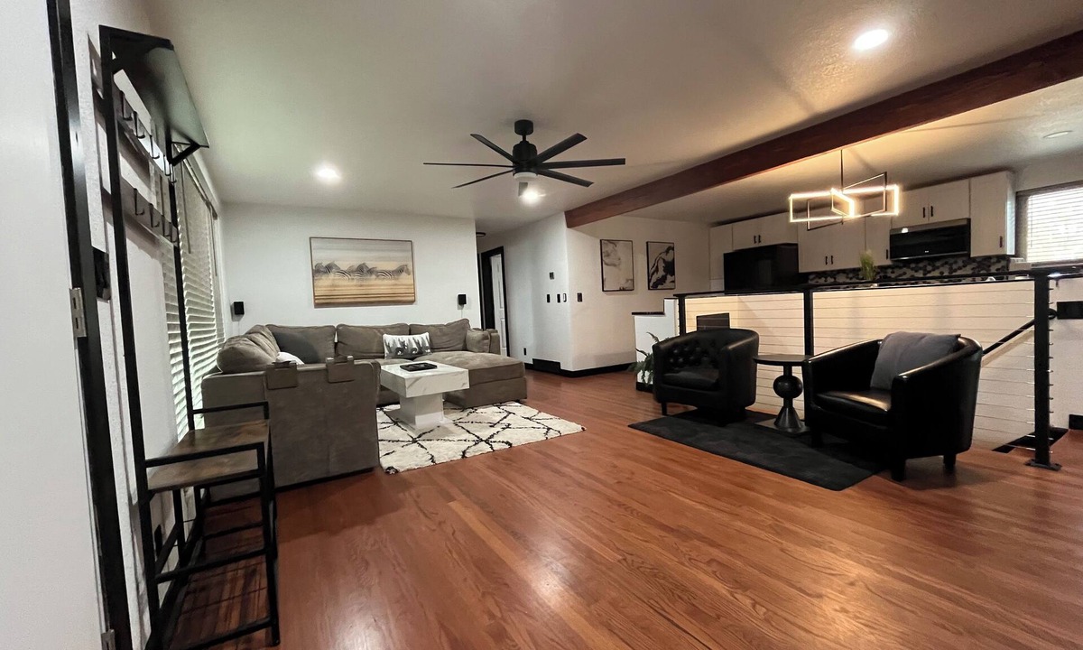 Southbridge House | Amazing house in Centennial/Littleton perfect for your next getaway