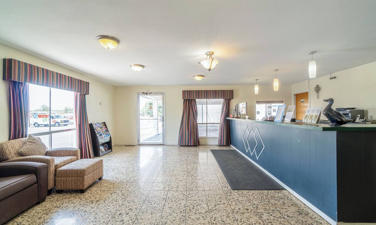 Colorado City Hotel | American Inn by OYO Colorado City I-20