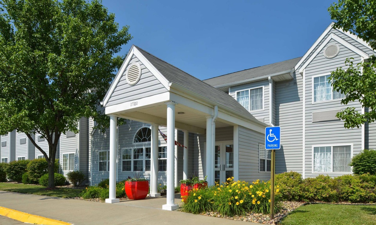 Maryville Hotel | Americas Best Value Inn & Suites Maryville