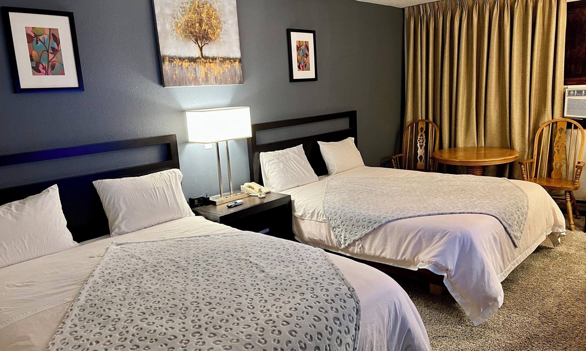 Laramie Hotel | Americas Best Value Inn Laramie