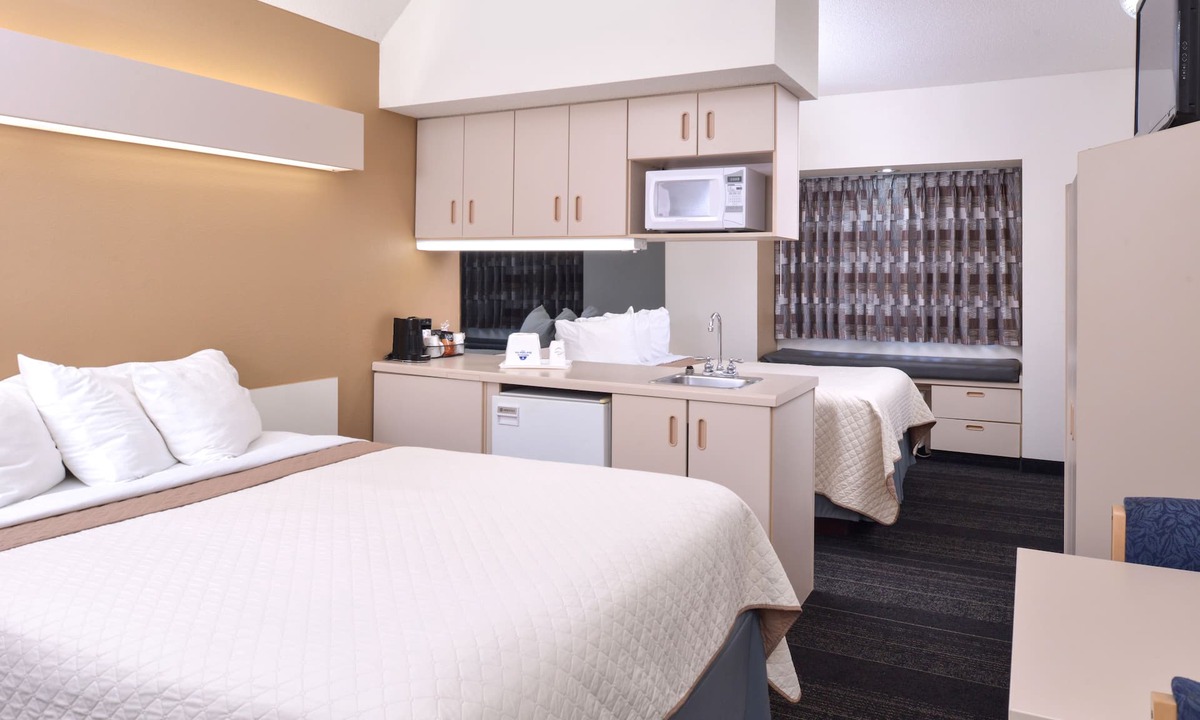 Maryville Hotel | Americas Best Value Inn & Suites Maryville
