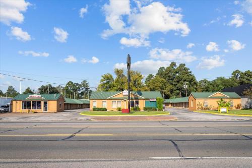 Lufkin Hotel | Angelina Motel