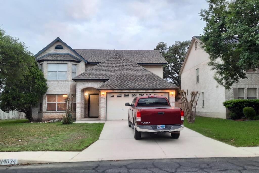 Wetmore House | Antonio's nice 5-bedroom house