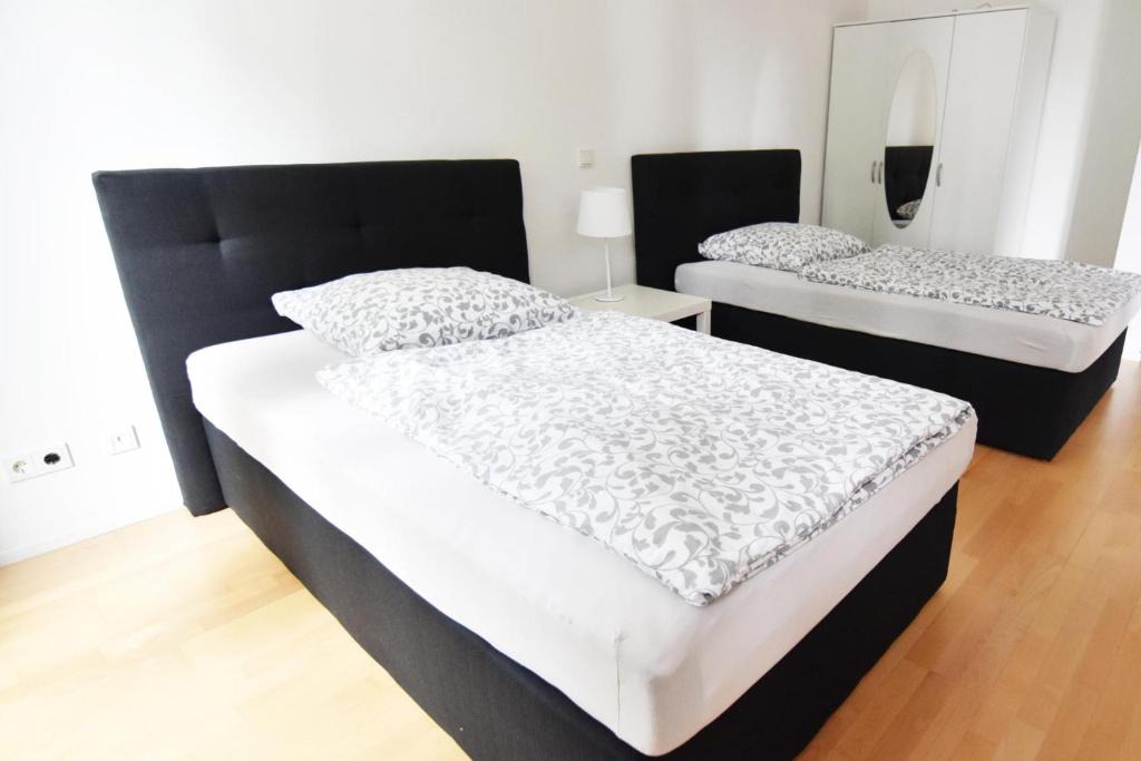 Altstadt-Nord Apartment | Apartment