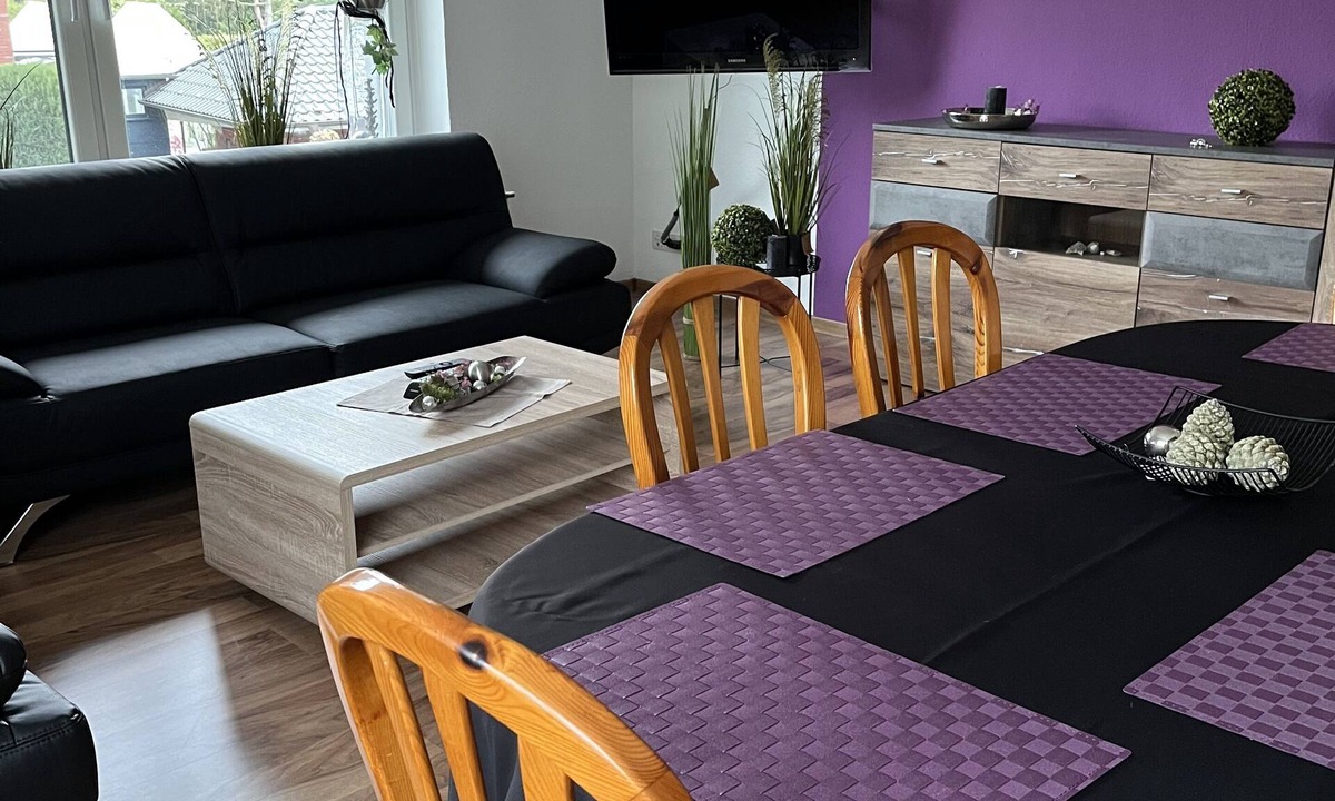 Werne Apartment | Apartment Geronimo
