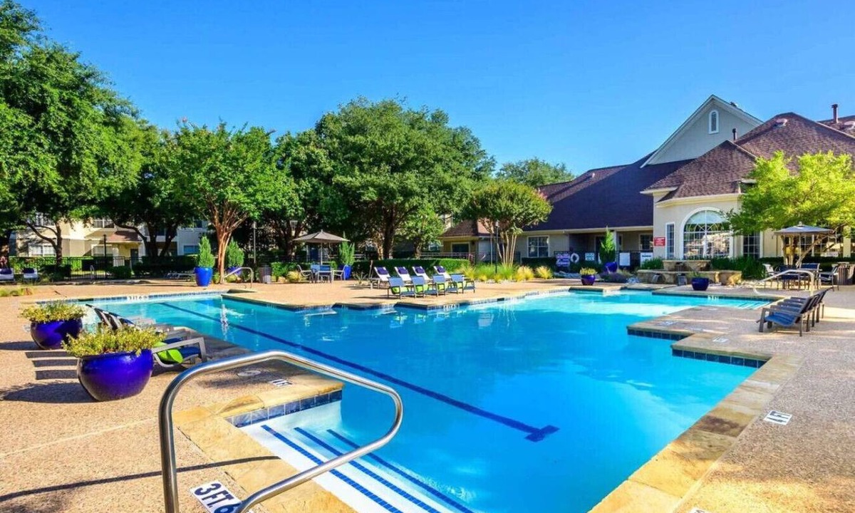 Plano Apartment | Apex Executive Apartments - Kathryn Lane