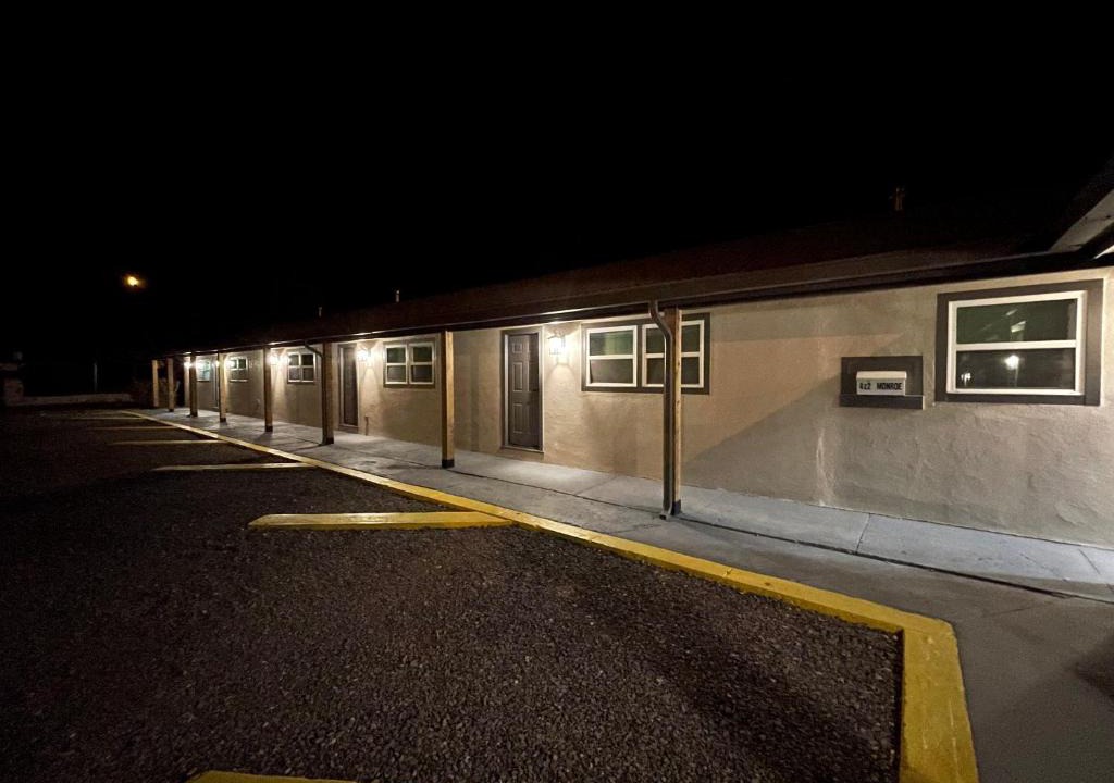 Clayton Apartment | Apt 5 - High Plains Lodge at Nomad Landing
