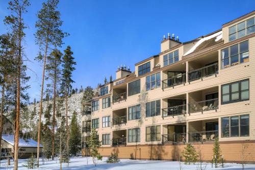 Keystone Resort | Aspen Ridge Condominiums by Vail Resorts