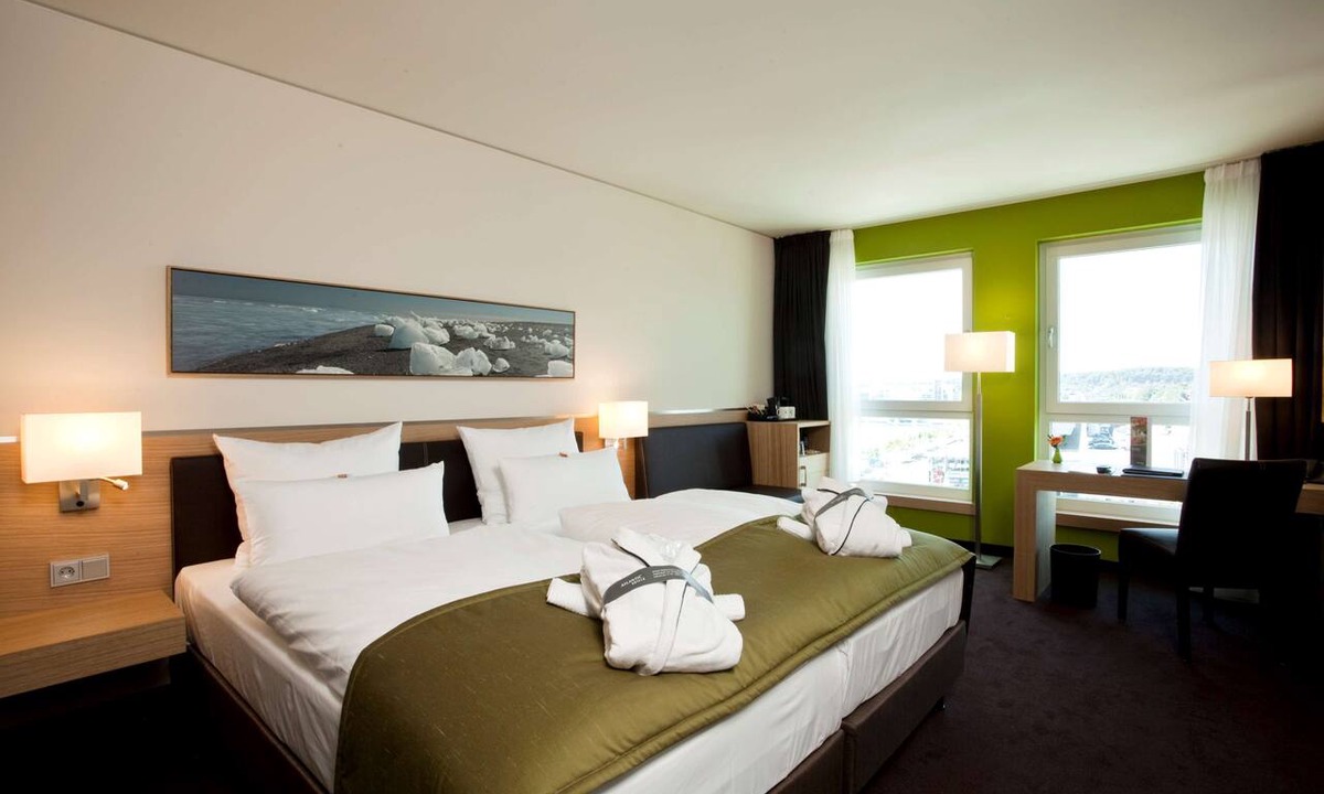 Vorstadt Hotel | Atlantic Hotel Kiel