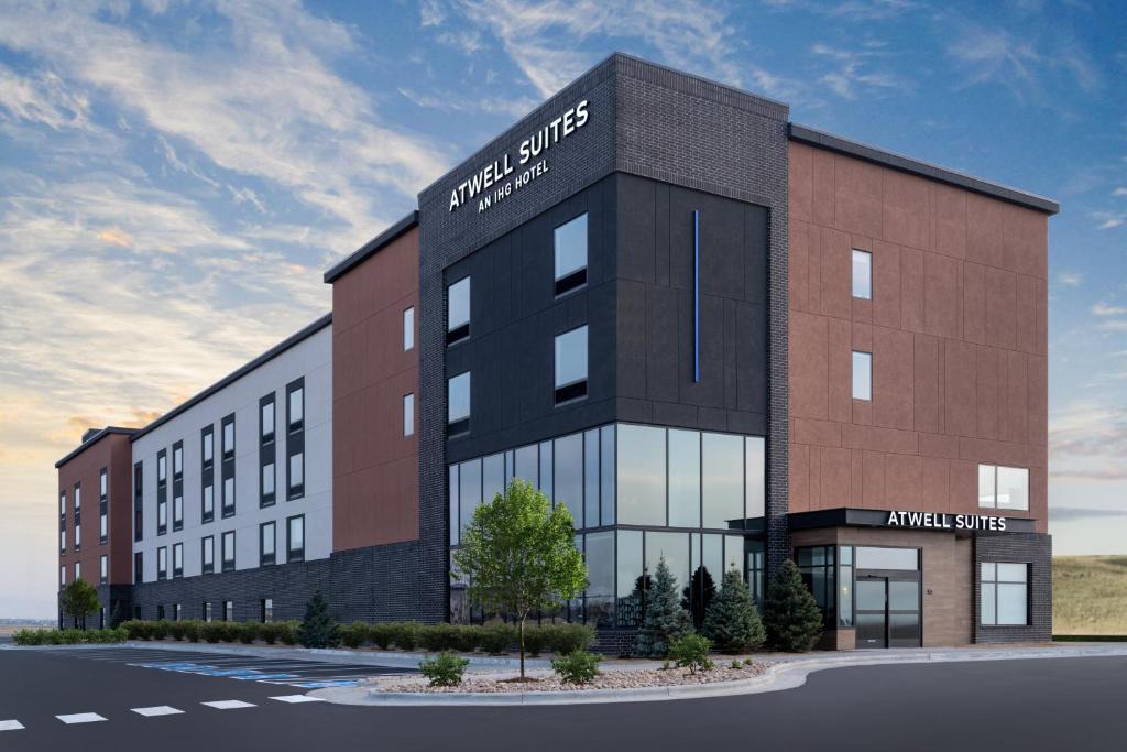 Dupont Hotel | Atwell Suites Denver Airport - Tower Road by IHG