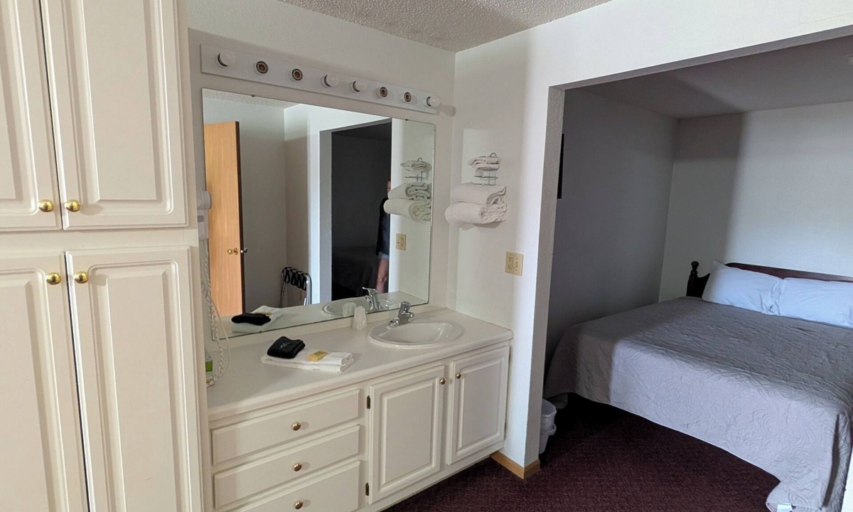 Auburn Hotel | Auburn Inn South