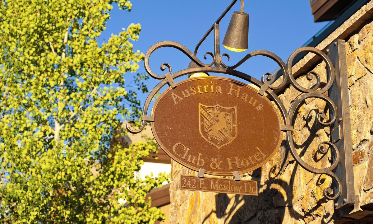 Vail Condo | Austrian Condo Vail Village, Breakfast, Daily Housekeeping Parking 3 Bed, 3 Bath
