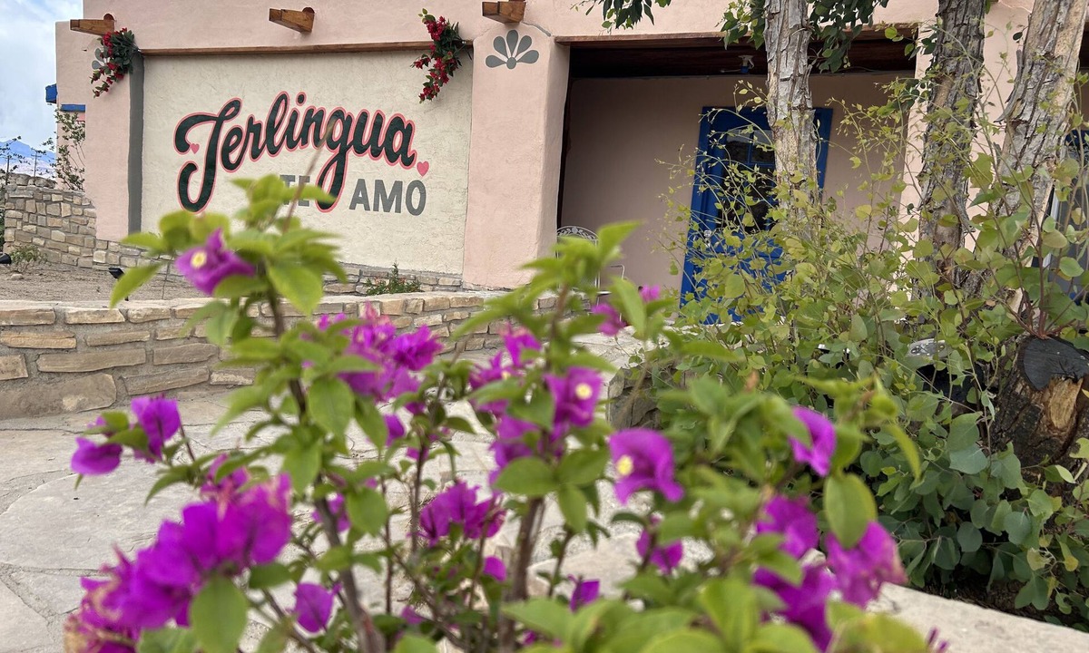 Study Butte-Terlingua House | Authentic Terlingua Stay. Sleeps 8