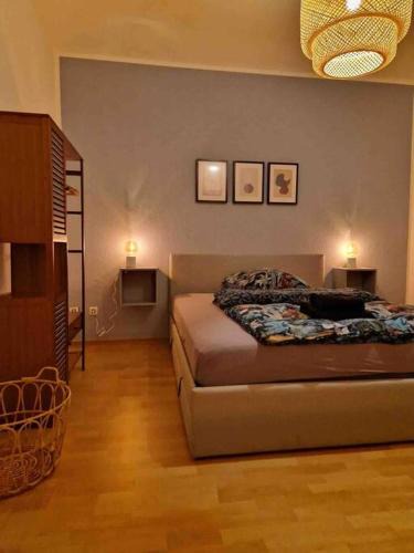 Paulstraße Apartment | Avali